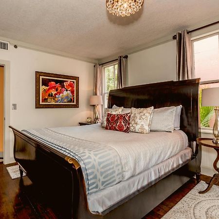 44 Spanish Street Inn (Adults Only) St. Augustine Eksteriør bilde