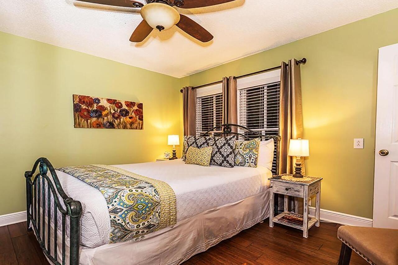 44 Spanish Street Inn (Adults Only) St. Augustine Eksteriør bilde