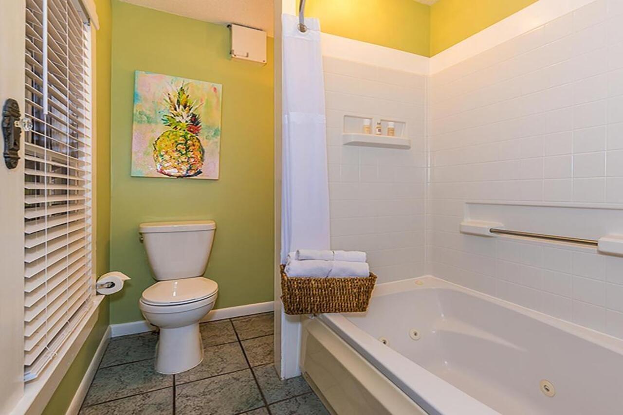 44 Spanish Street Inn (Adults Only) St. Augustine Eksteriør bilde