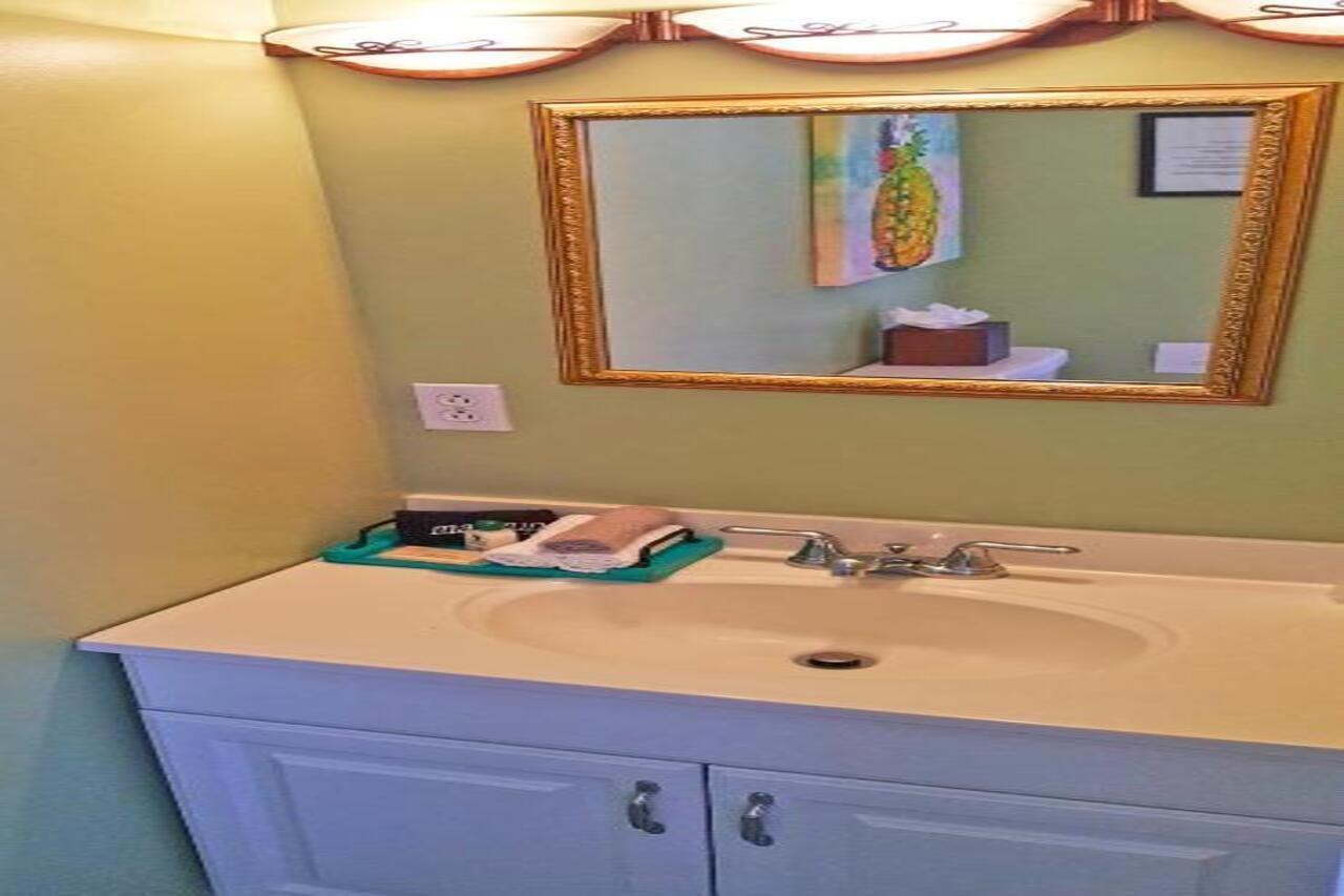 44 Spanish Street Inn (Adults Only) St. Augustine Eksteriør bilde