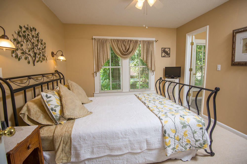 44 Spanish Street Inn (Adults Only) St. Augustine Eksteriør bilde