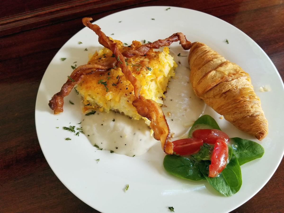 44 Spanish Street Inn (Adults Only) St. Augustine Eksteriør bilde