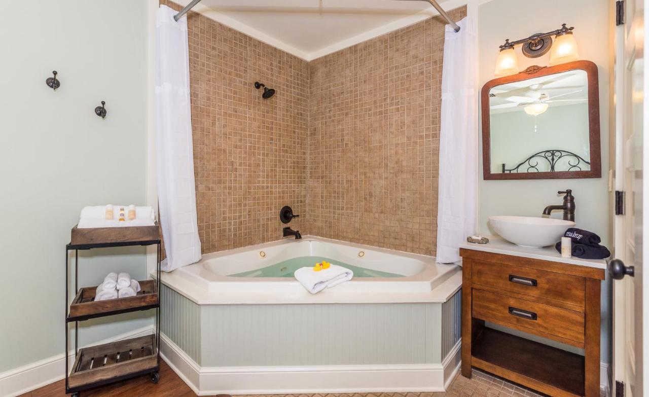 44 Spanish Street Inn (Adults Only) St. Augustine Eksteriør bilde