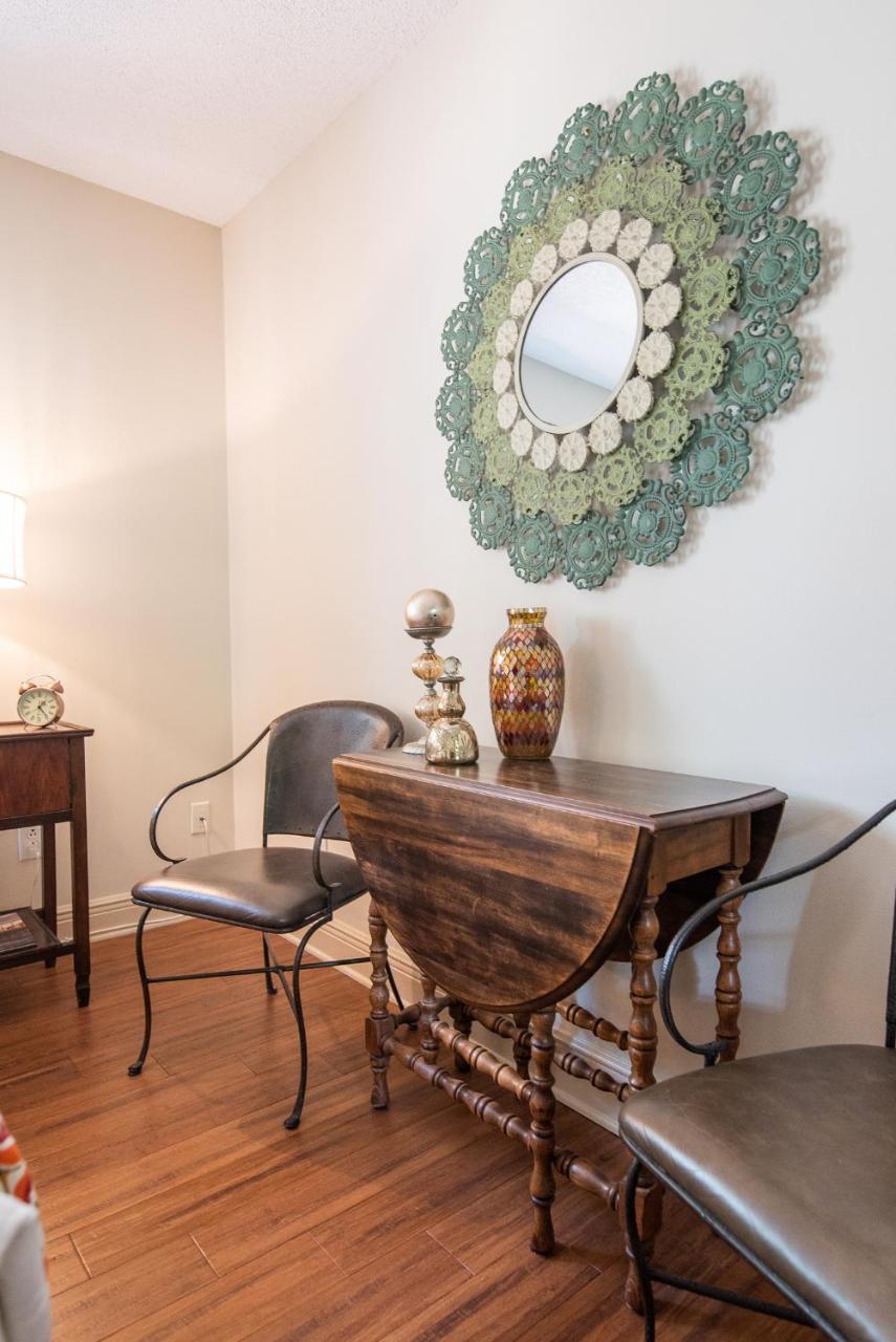 44 Spanish Street Inn (Adults Only) St. Augustine Eksteriør bilde