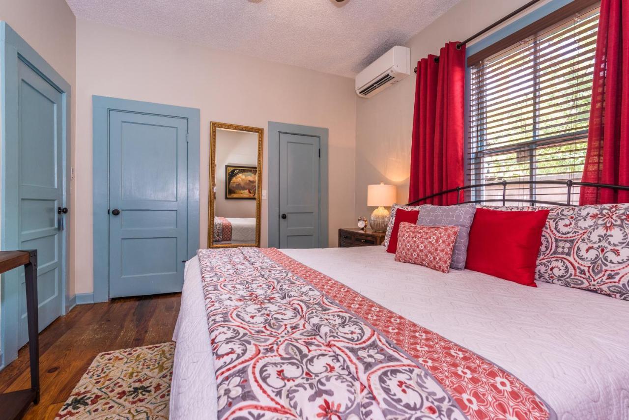 44 Spanish Street Inn (Adults Only) St. Augustine Eksteriør bilde