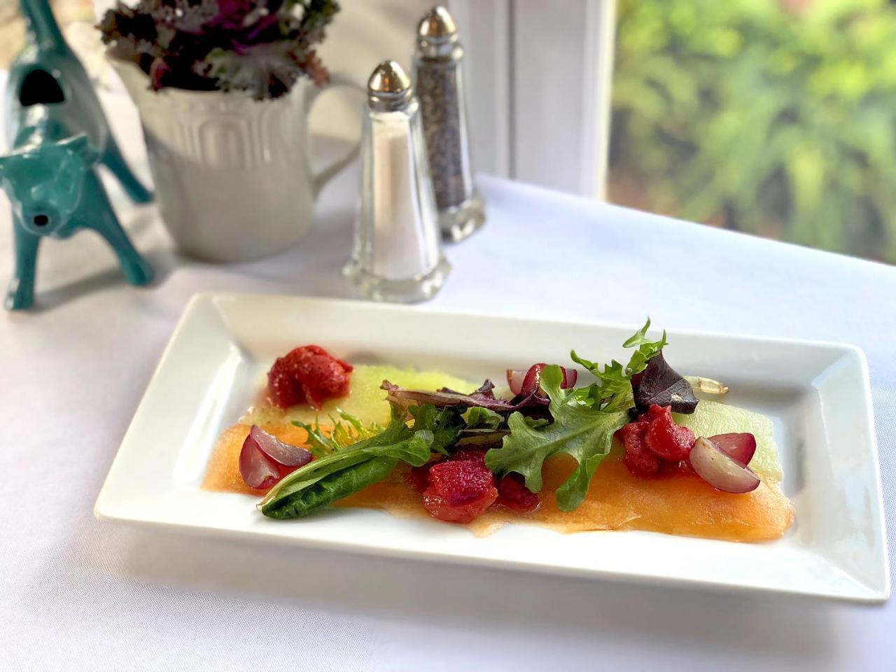 44 Spanish Street Inn (Adults Only) St. Augustine Eksteriør bilde
