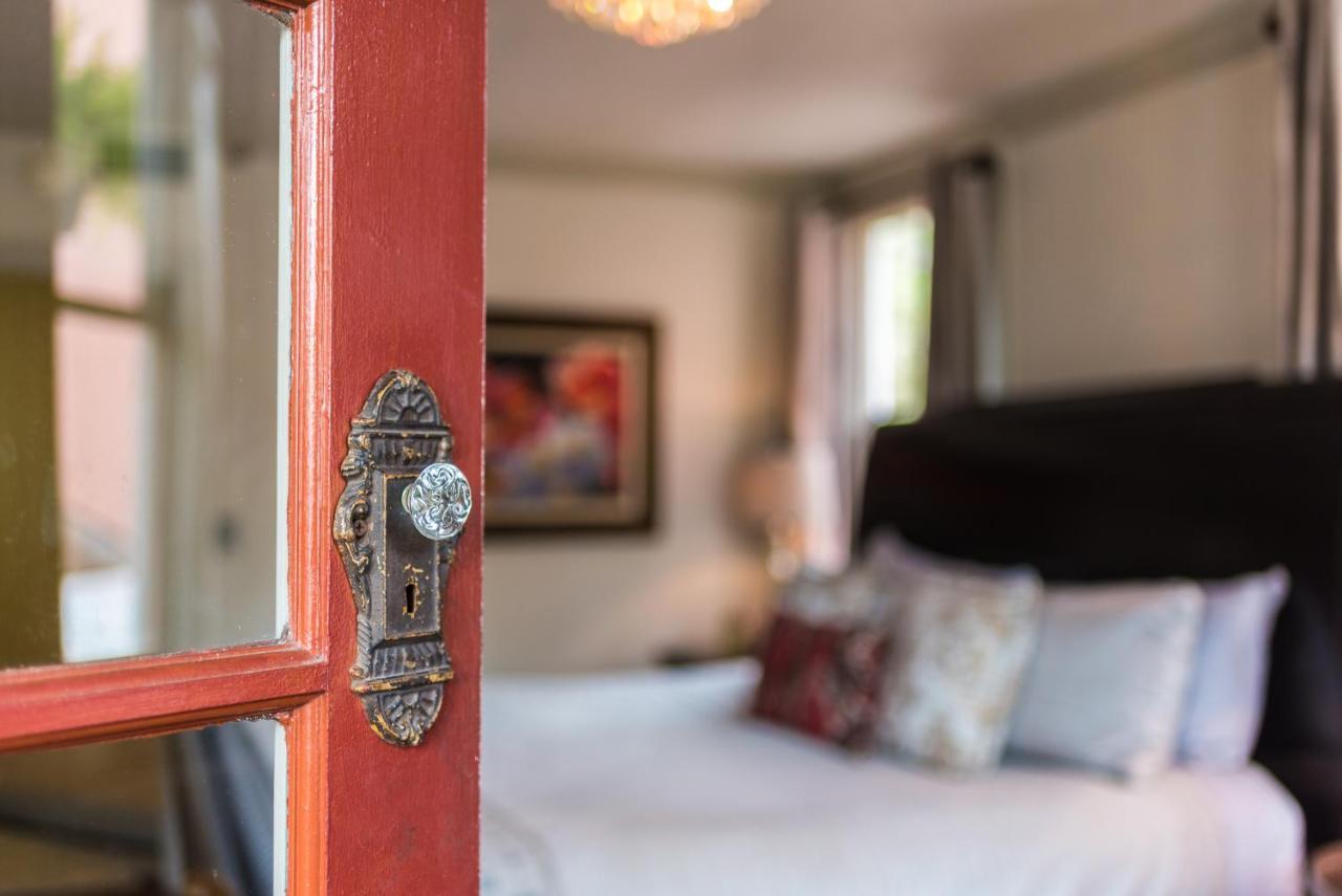 44 Spanish Street Inn (Adults Only) St. Augustine Eksteriør bilde