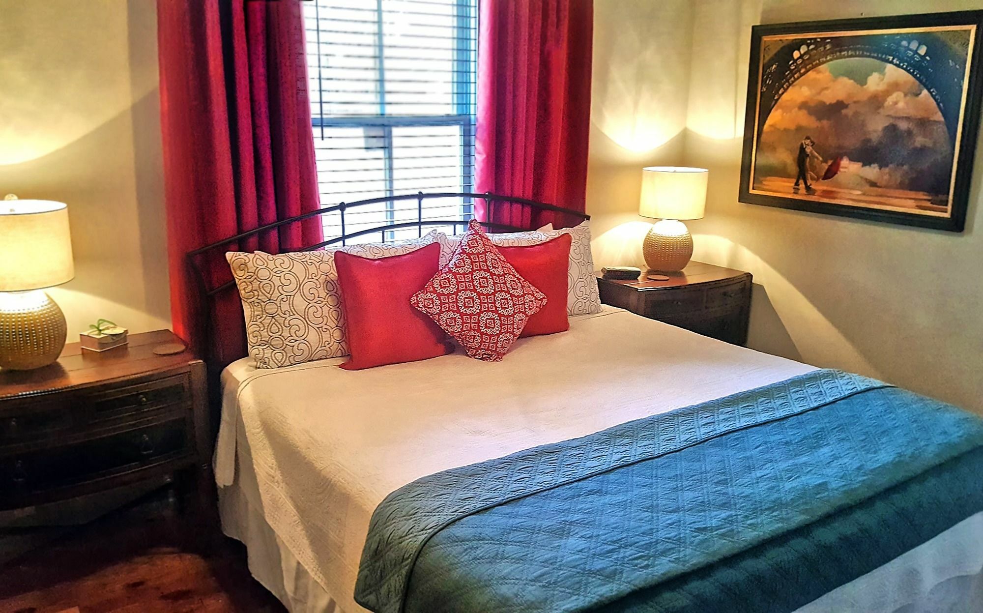 44 Spanish Street Inn (Adults Only) St. Augustine Eksteriør bilde